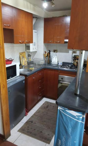 Centrico departamento